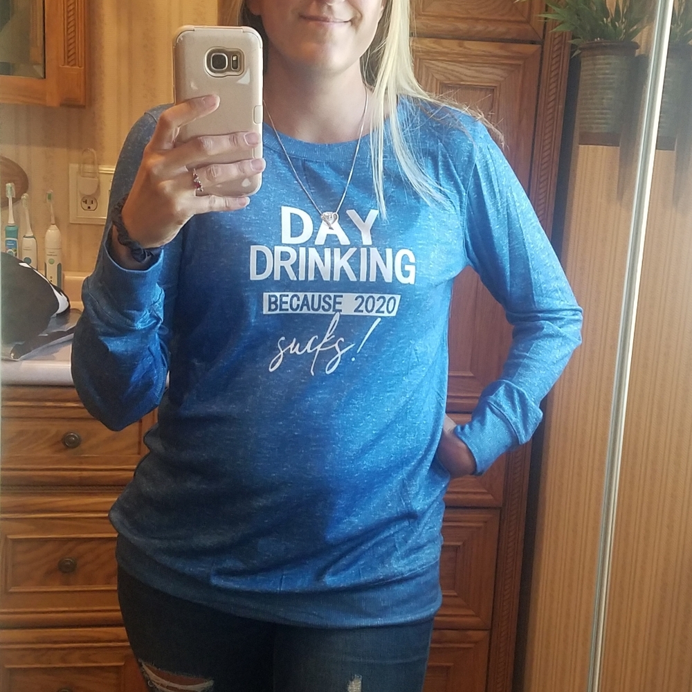 2020 shirt
